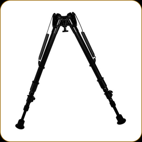 Harris - 1A2-L - Sling Swivel Stud Mount Bipod - 9-13