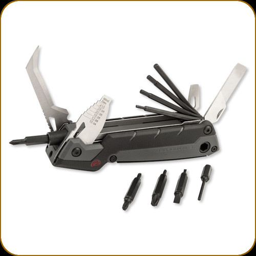 Real Avid - Gun Tool Pro - Universal 30-in-1 Gun Multi-Tool - AVGTPRO