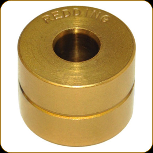 Redding - Titanium Nitride Bushing - .291 Diameter - 76291 Redding - Titanium Nitride Bushing - .291 Diameter - 76291