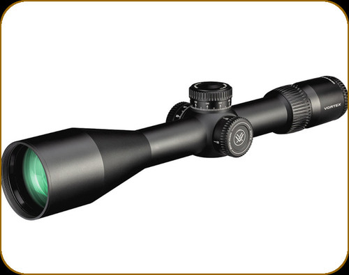Vortex - Venom - 5-25x56mm - FFP - EBR-7C MOA Ret - Matte - VEN