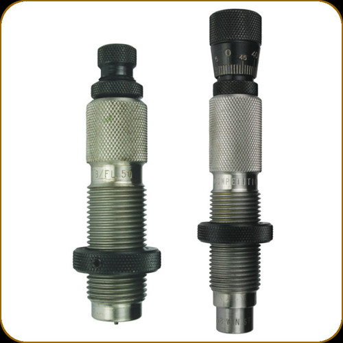 Redding - Type S-Match Full Die Set - 223 Rem - 36111 Redding - Type S-Match Full Die Set - 223 Rem - 36111