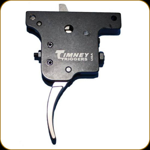 Timney Triggers - Winchester 70 MOA Style - 3 lbs. Pull - Black - 402