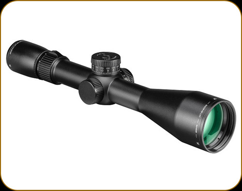 Vortex - Razor HD LHT - 4.5-22x50mm - FFP - Illum. XLR-2 MOA Ret - RZR-42201