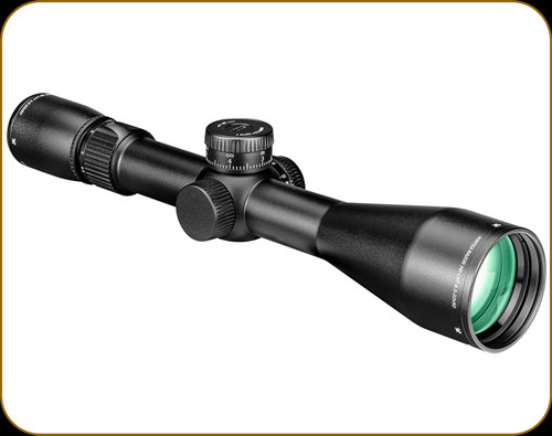 Vortex - Razor HD LHT - 4.5-22x50mm - FFP - Illum. XLR-2 MRAD Ret - RZR-42202