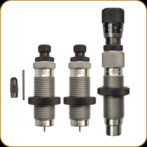 Redding - Type S-Elite Bushing Die Set - 300 Norma Mag - 60928