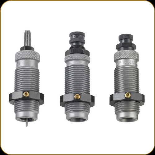Redding - Deluxe Die Set - 6.5-300 Wby Mag - 84379 Redding - Deluxe Die Set - 6.5-300 Wby Mag - 84379