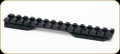 Vortex - Picatinny Rail - Remington 700 - Short Action - 20 MOA - VC-R700SA20