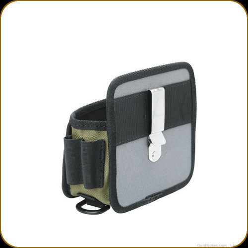 Remington - Clip-On Shell Carrier - Grey/Black - RMG-COSC-GRYBLK