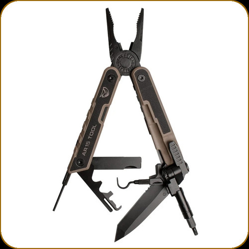Real Avid - AR15 Tool - AVAR15T