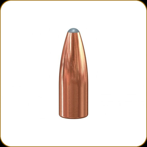 Speer - 22 Cal - 55 Gr - Varmint - Jacketed Soft Point - 1000ct - 4711