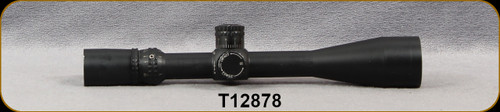 Consign - Nightforce - NXS 5.5-22x50 - NR-1 MOA