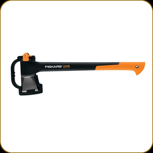Fiskars - X17 Splitting Axe - 23.5" - 378531