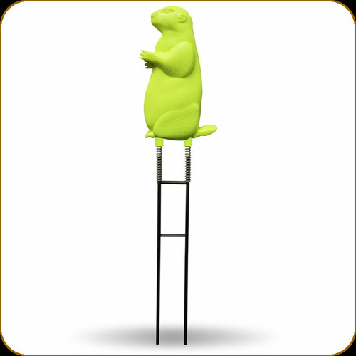 Birchwood Casey - Ground Strike Spring Target - Prairie Chuck - BC-48030 Birchwood Casey - Ground Strike Spring Target - Prairie Chuck - BC-48030