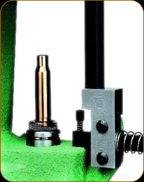 Redding - Slide Bar Automatic Primer Feeding System - 99600