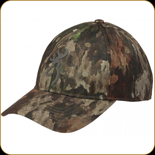 Browning - Cap - Speed - A-TACS TDX Camo - 308826321