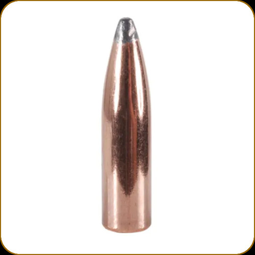 Speer - 270 Cal - 150 Gr - Hot-Cor - Spitzer Soft Point - 100ct - 1605