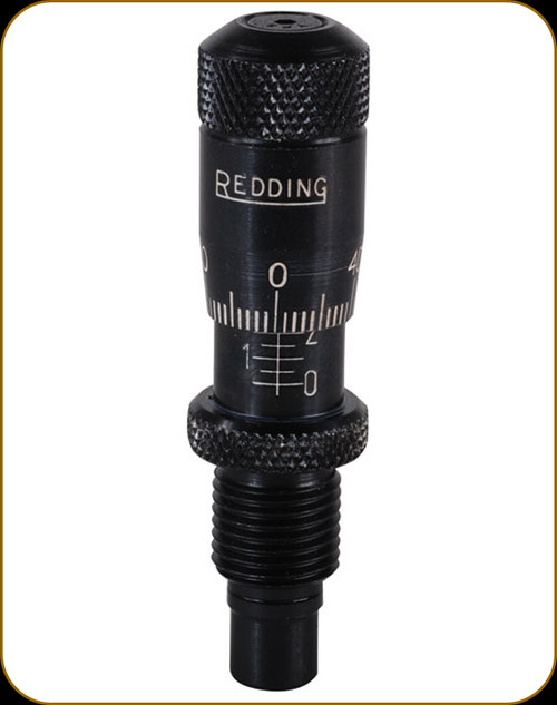 Redding - Bullet Seating Micrometer - Standard Bullet Shape - #20 - 09080