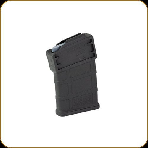 Magpul - PMAG - 5 AC - L Standard - AICS Long Action -5rd - Black