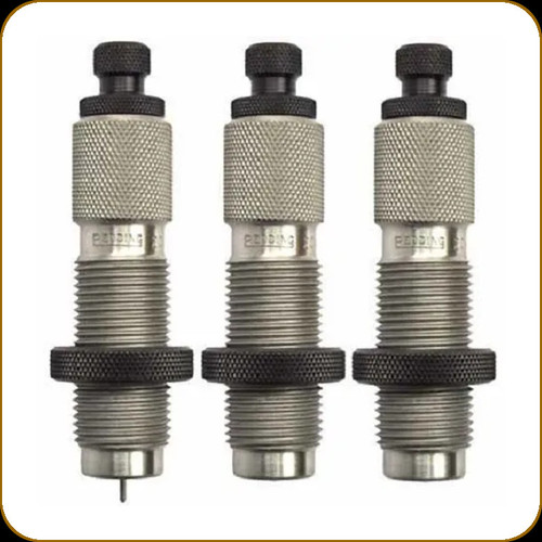 Redding - NXGEN Carbide - Carbide Die Set - 10mm Auto - 88520 Redding - NXGEN Carbide - Carbide Die Set - 10mm Auto - 88520