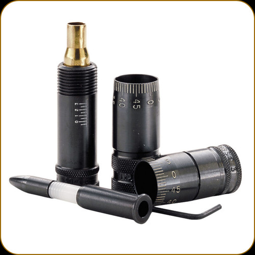 RCBS - Precision Mic - 300 Win Short Mag - 88325