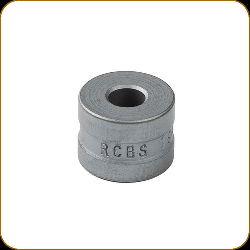 RCBS - Steel Neck Bushing - .203 - 81518