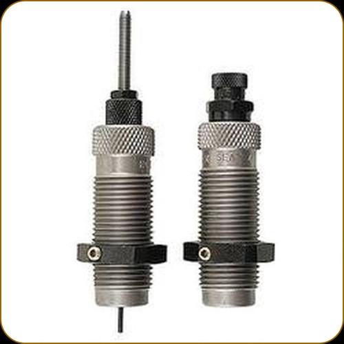 RCBS - Full Length Dies - 338 Lapua - 16601