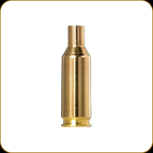 Norma - 6mm BR Norma Bulk Brass - 100ct - 10260153