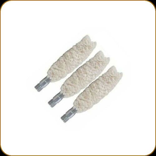 Tipton - Bore and Chamber Mops - 16-20 Ga - 3pk - 681324