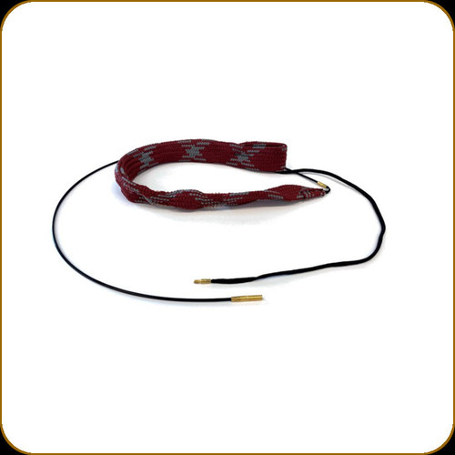 Tipton - Nope Rope - Single Bore Cleaner - 12 Ga - 1149256