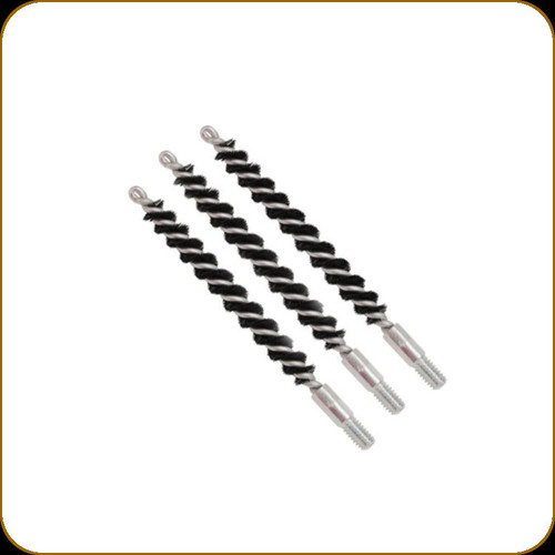 Tipton - Nylon Bore Brush - 22 Cal - 3pk - 749051