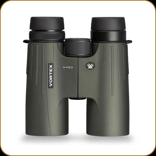 Vortex - Viper HD - 10x42mm Binoculars - VPR-4210-HD