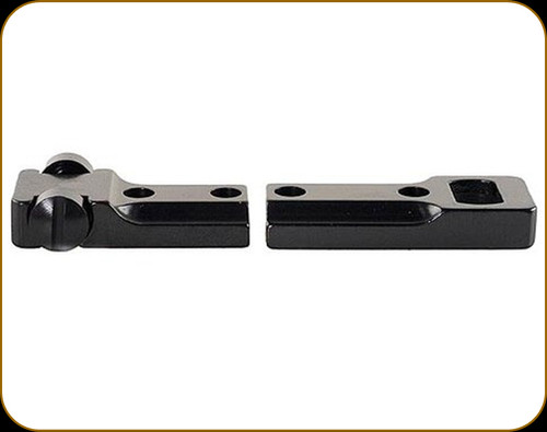 Leupold - STD - Remington 700 - 2-pc Base - Matte - 50016
