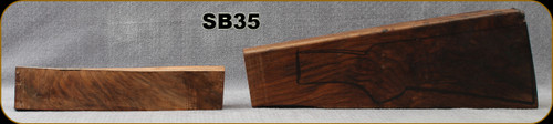 Turkey - SB35 - Two Piece