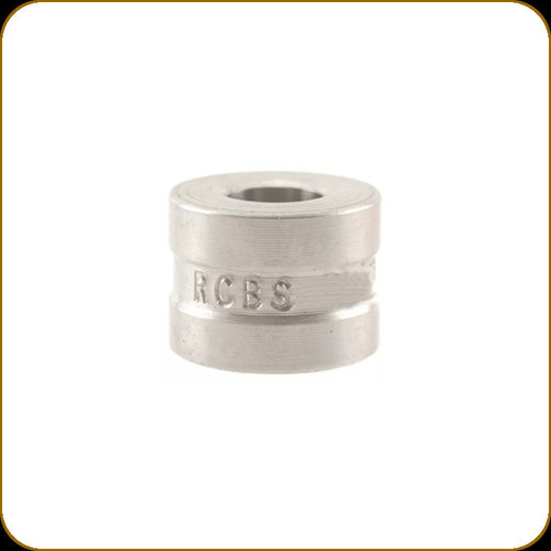 RCBS - Steel Neck Bushing - 0.227 - 81542