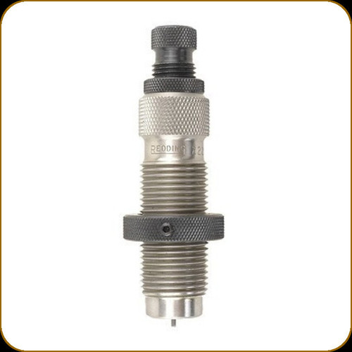 Redding - Type S-Bushing Style Full Sizing Die - 7mm PRC - 77936 Redding - Type S-Bushing Style Full Sizing Die - 7mm PRC - 77936