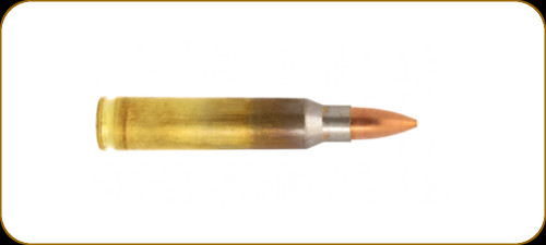 Lapua - 243 Win - 100 Gr - Soft Point - 20ct - 4316056