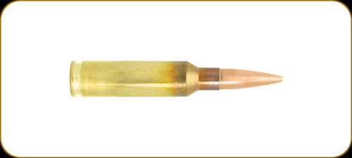 Lapua - 6.5 Creedmoor - 136 Gr - Scenar-L - 50ct - 4316063