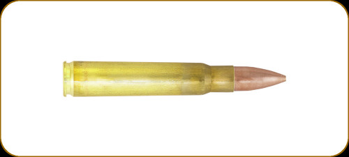 Lapua - 8x57 IS - 120 Gr - Open Tip - 20ct - 4318029