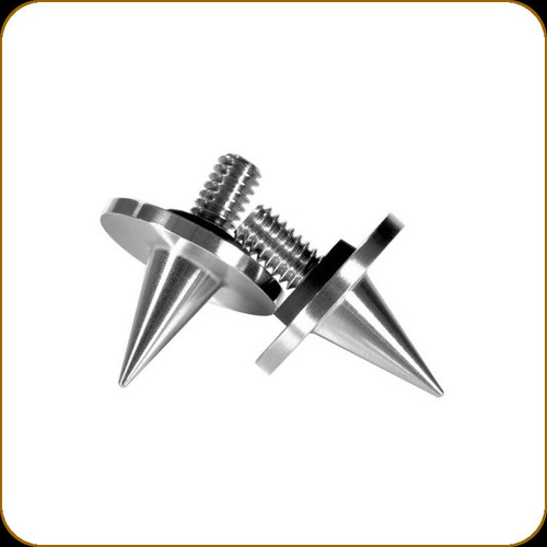 Warne - Skyline - Bipod Spike Foot - 7950M