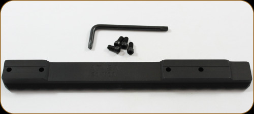 Talley - Picatinny Base Sako A7 - Short Action - 20 MOA