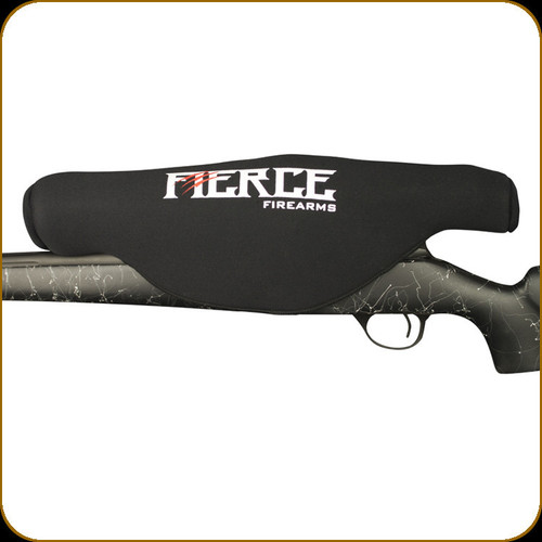 Fierce - Scope Cover - Black
