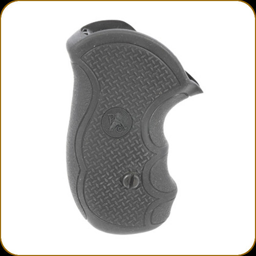 Ruger - SP101 - Pachmayr Diamond Pro Grips - 19995