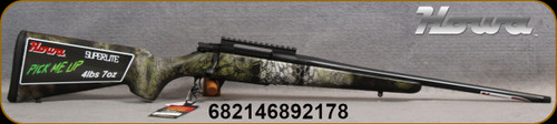 Howa - 6.5Creedmoor - Model 1500 Super Lite - Bolt Action Rifle - Kryptek Altitude Camo/Blued Finish, 20"SuperLite Threaded(1/2x28")Barrel, Mfg# HCSL65CRKAC