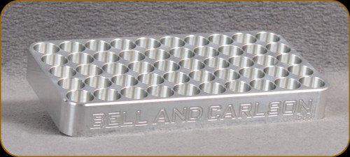 Bell and Carlson - Reloading Block - .588" - 30-378/416/460/338 LM