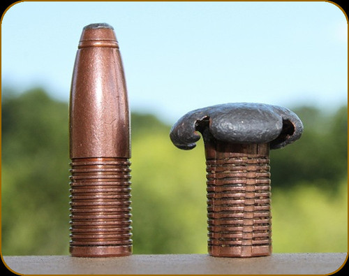 North Fork - 411 Cal - 400 Gr - Percussion Point - 50ct