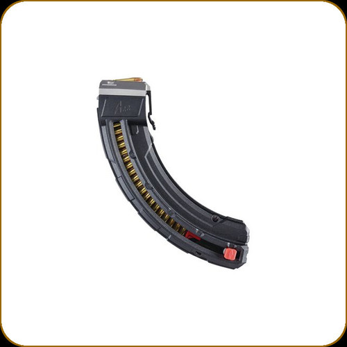 Butler Creek - Savage A22 WMR Magazine - 25rd - BCA22MAG25