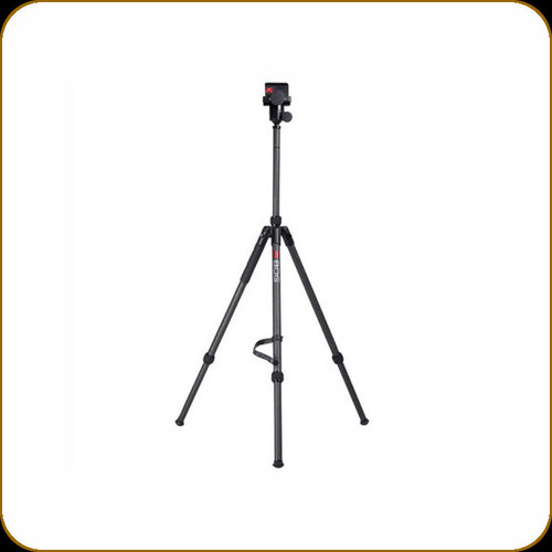 BOG - Deathgrip Sherpa - Precision Ball-Head Tripod - 1168229