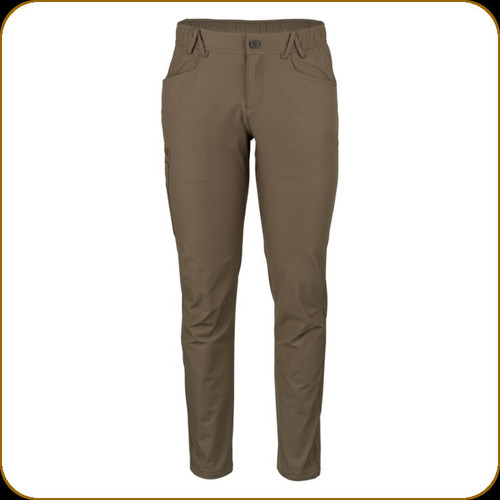 Connec Outdoors - Men's Flex Pants - Mud - X-Large - 2060001_945_XL