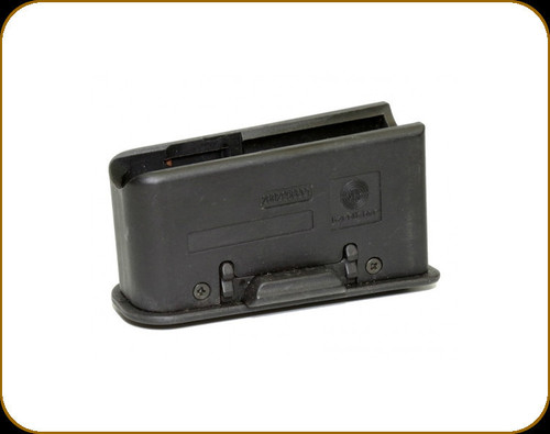 Steyr - Pro Hunter, Classic, CLII, SM12 Magazine - 22-250 Rem - 4rd - Polymer - 102-2602050550