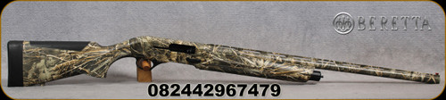Beretta - 12Ga/3"/28" - Model A300 Ultima - Semi-Auto - Synthetic Stock, Max-7 Finish, 4+1 round capacity, Mfg# J32TS18